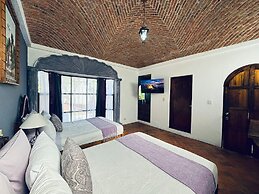 Hotel Casa Loreto