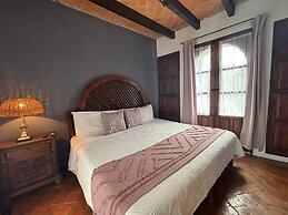 Hotel Casa Loreto