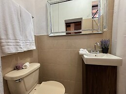 Hotel Casa Loreto