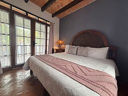 Hotel Casa Loreto