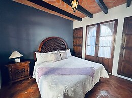 Hotel Casa Loreto