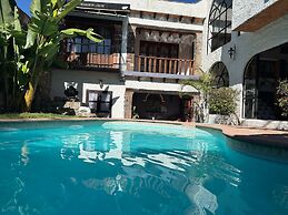 Hotel Casa Loreto