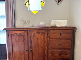 Hotel Casa Loreto