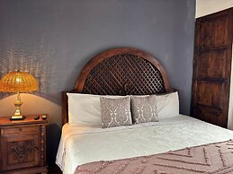 Hotel Casa Loreto