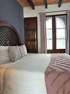 Hotel Casa Loreto