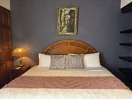 Hotel Casa Loreto