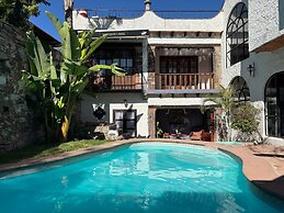 Hotel Casa Loreto