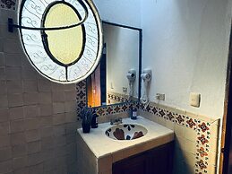 Hotel Casa Loreto