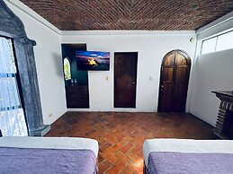 Hotel Casa Loreto