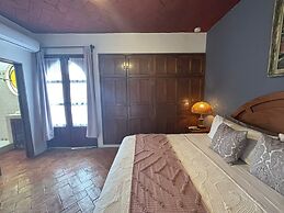 Hotel Casa Loreto