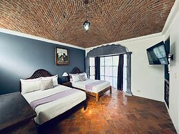 Hotel Casa Loreto