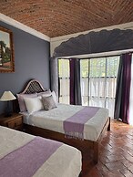 Hotel Casa Loreto