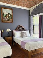 Hotel Casa Loreto