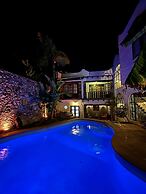 Hotel Casa Loreto