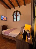 Hotel Casa Loreto