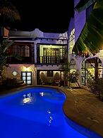 Hotel Casa Loreto