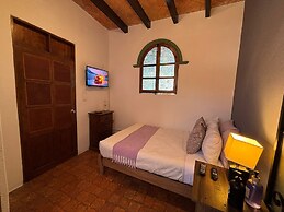 Hotel Casa Loreto