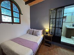 Hotel Casa Loreto