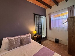 Hotel Casa Loreto