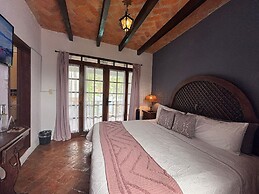 Hotel Casa Loreto