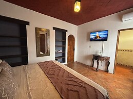 Hotel Casa Loreto