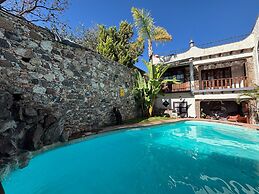 Hotel Casa Loreto
