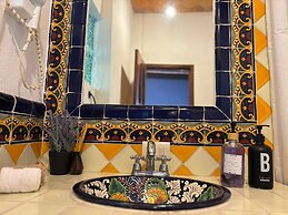 Hotel Casa Loreto