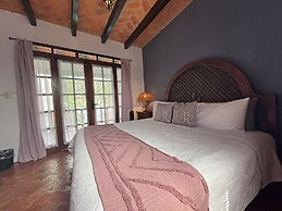 Hotel Casa Loreto