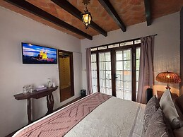 Hotel Casa Loreto