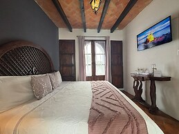 Hotel Casa Loreto