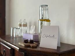 Hotel Casa Loreto