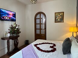Hotel Casa Loreto