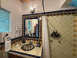 Hotel Casa Loreto