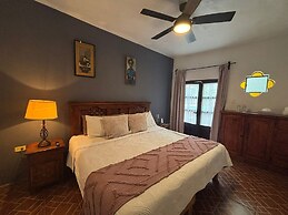 Hotel Casa Loreto