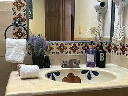 Hotel Casa Loreto