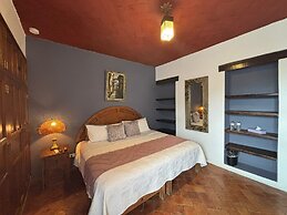 Hotel Casa Loreto