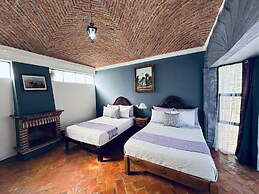 Hotel Casa Loreto