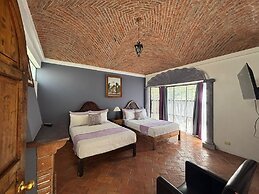 Hotel Casa Loreto