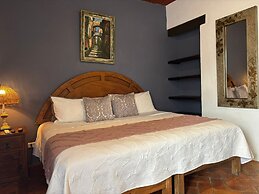 Hotel Casa Loreto