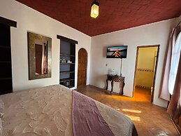 Hotel Casa Loreto