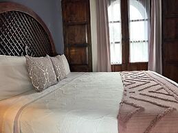 Hotel Casa Loreto