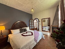 Hotel Casa Loreto