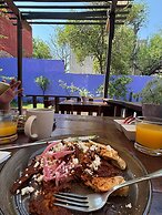 Hotel Casa Loreto