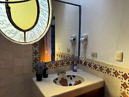 Hotel Casa Loreto