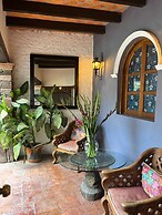 Hotel Casa Loreto