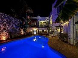 Hotel Casa Loreto