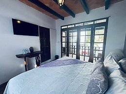 Hotel Casa Loreto