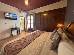 Hotel Casa Loreto
