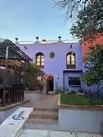 Hotel Casa Loreto
