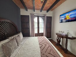 Hotel Casa Loreto